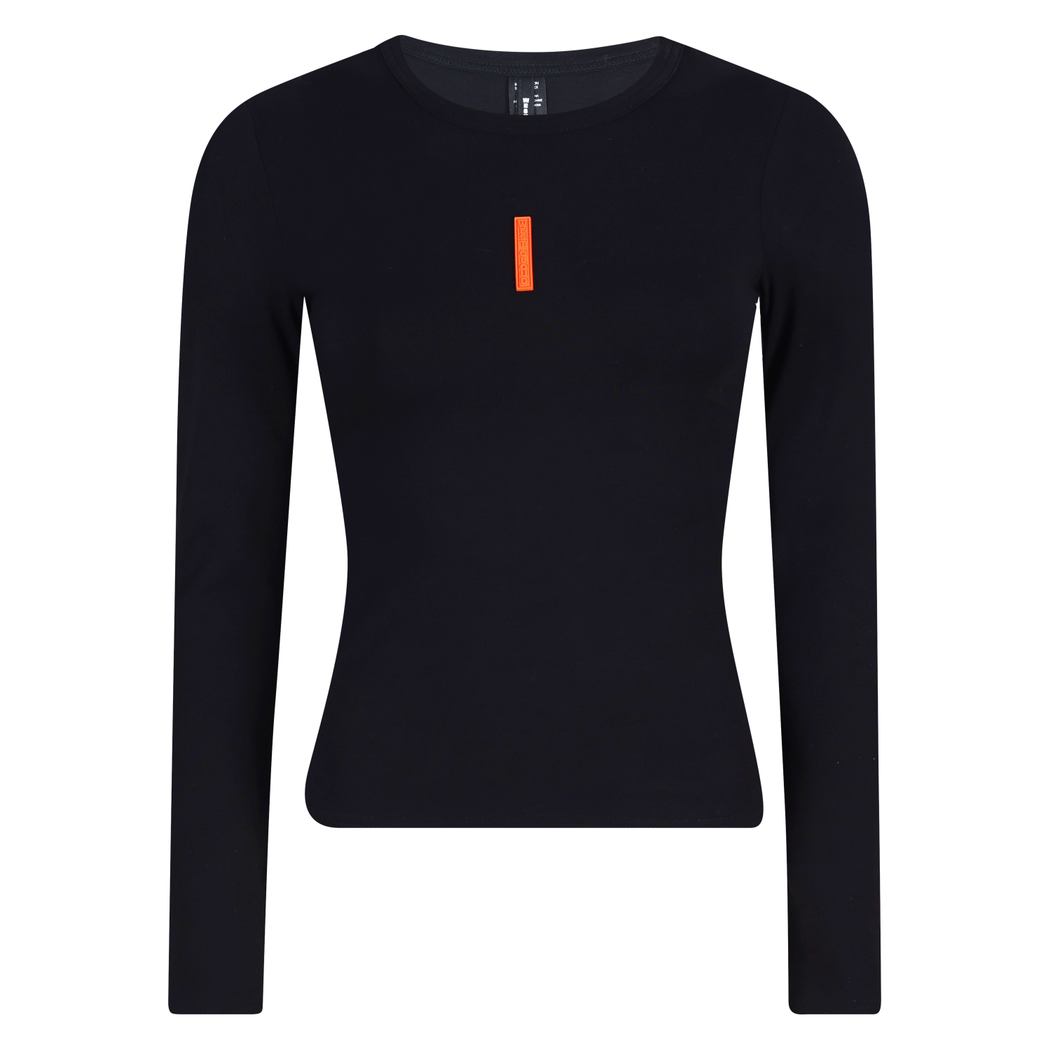 The Storm Shirt - Black | West Cloud