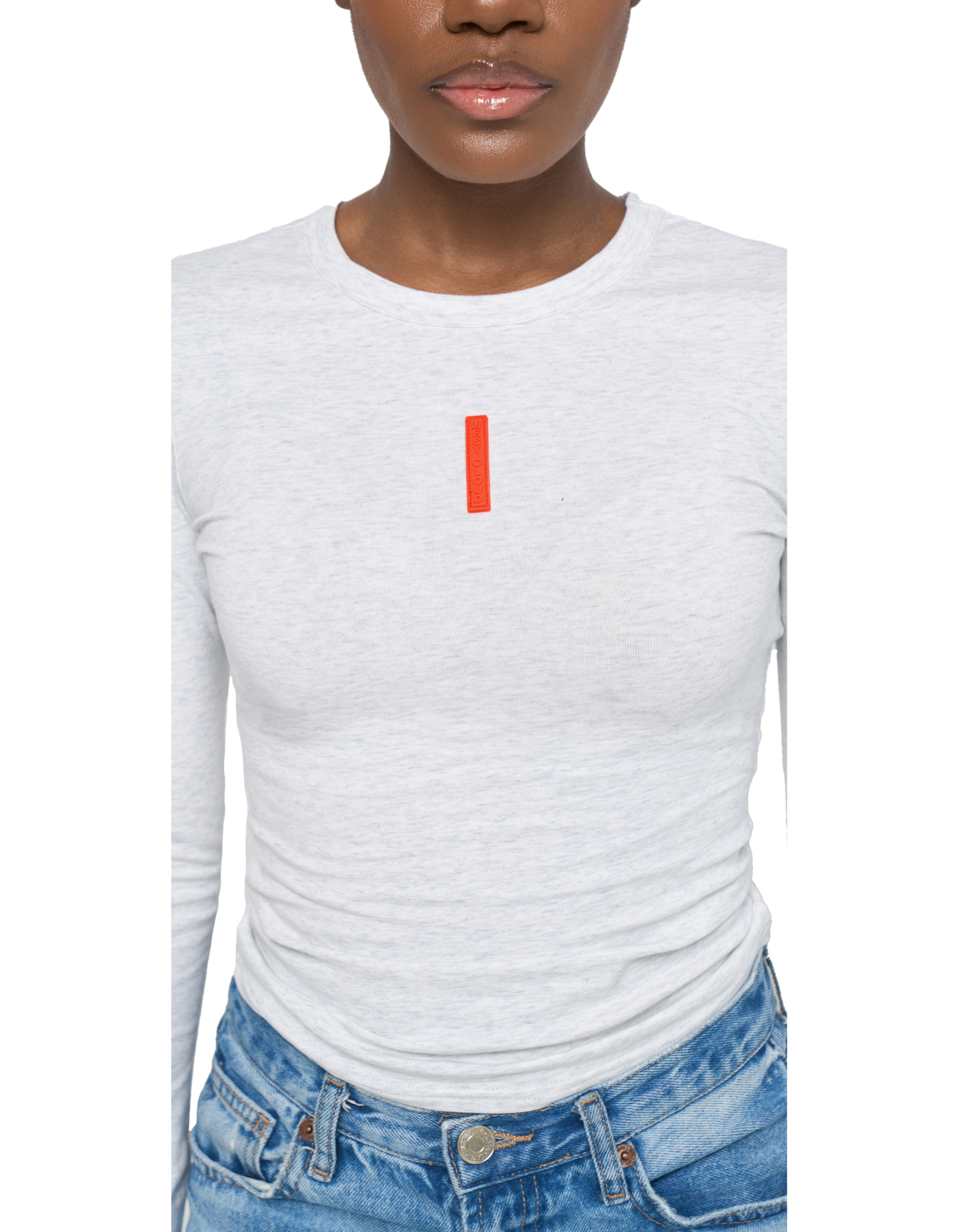 The Storm Shirt - Grey