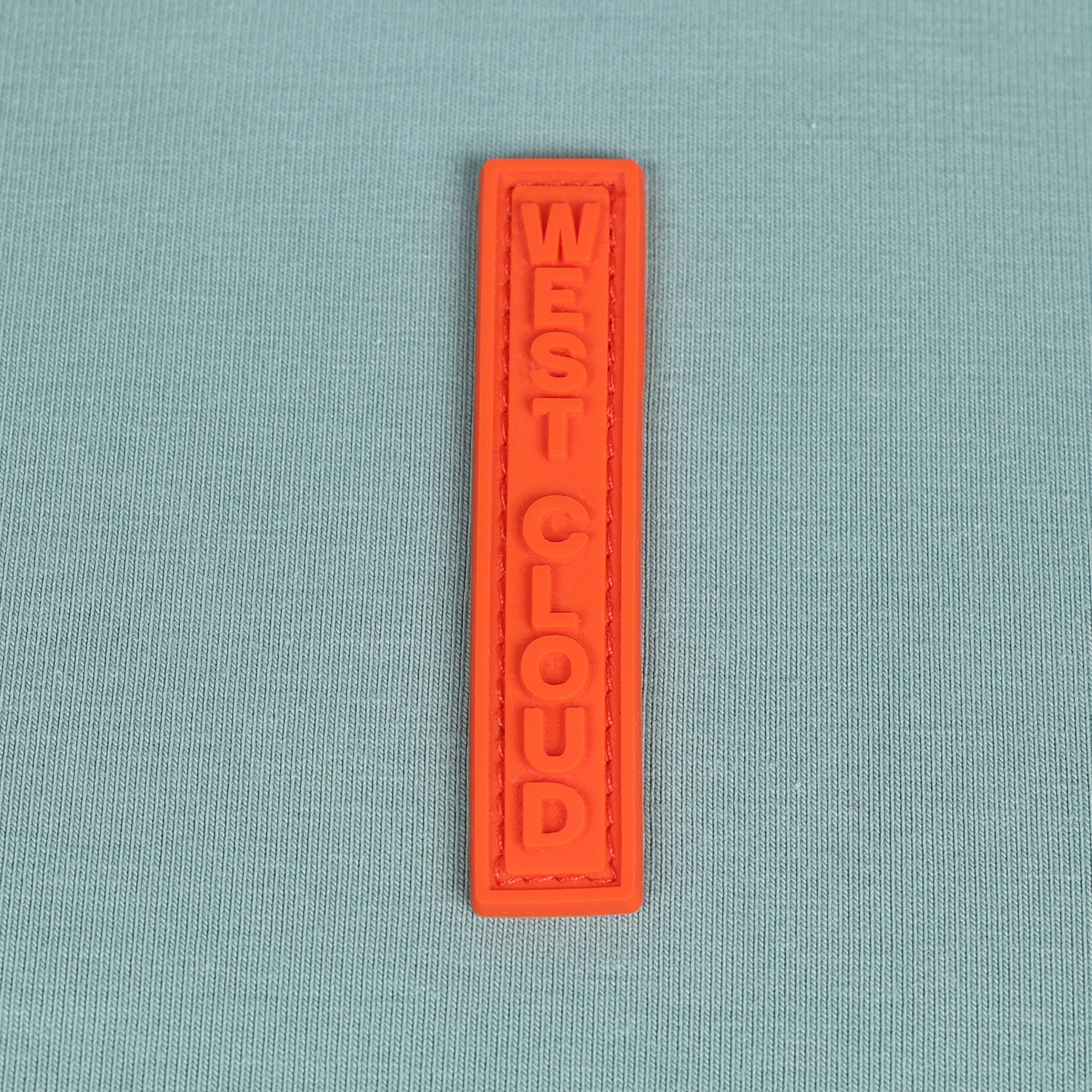 The Storm Shirt - Teal