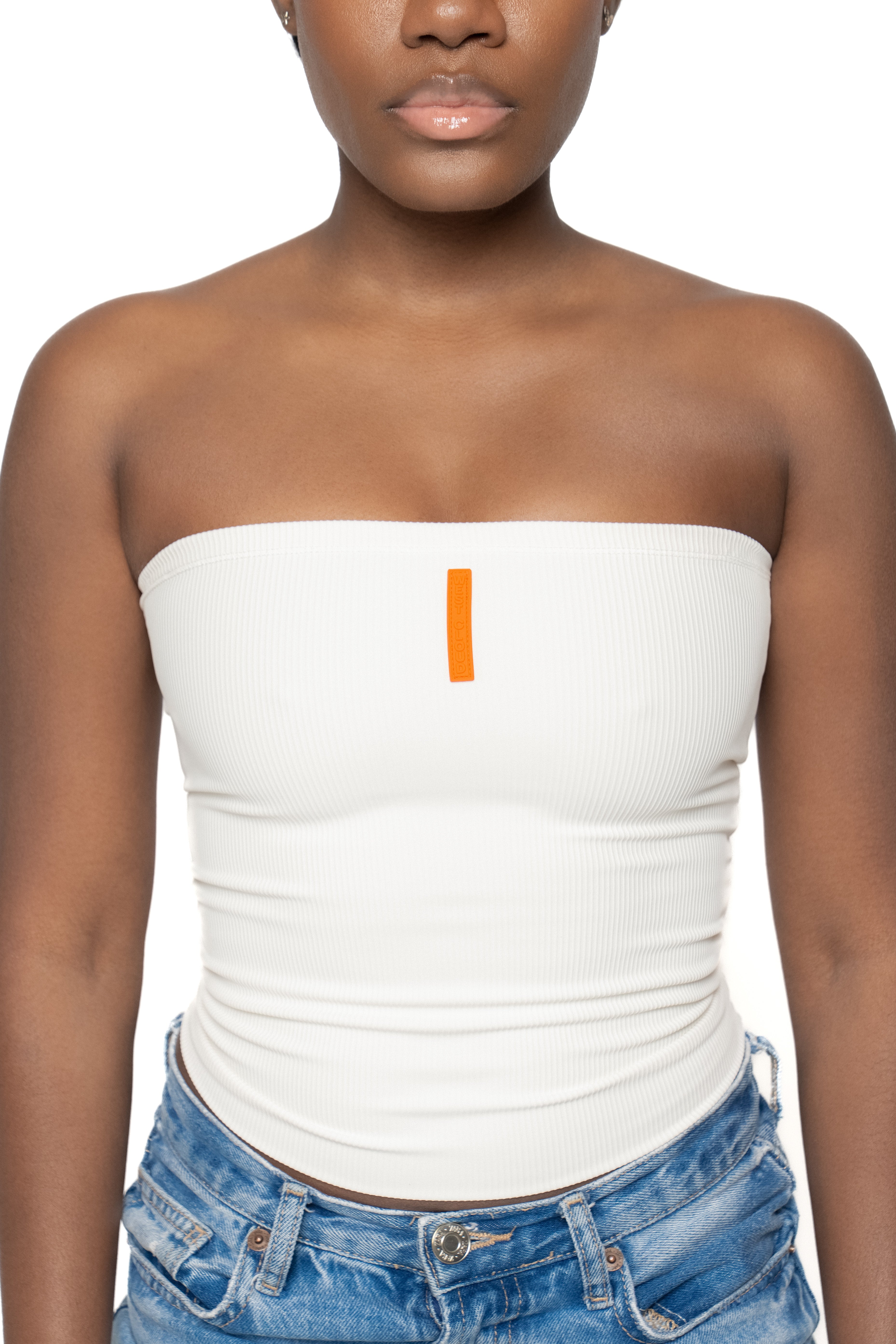 The Essential Tube Top | West Cloud