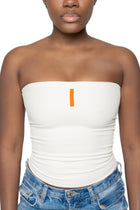 The Essential Tube Top