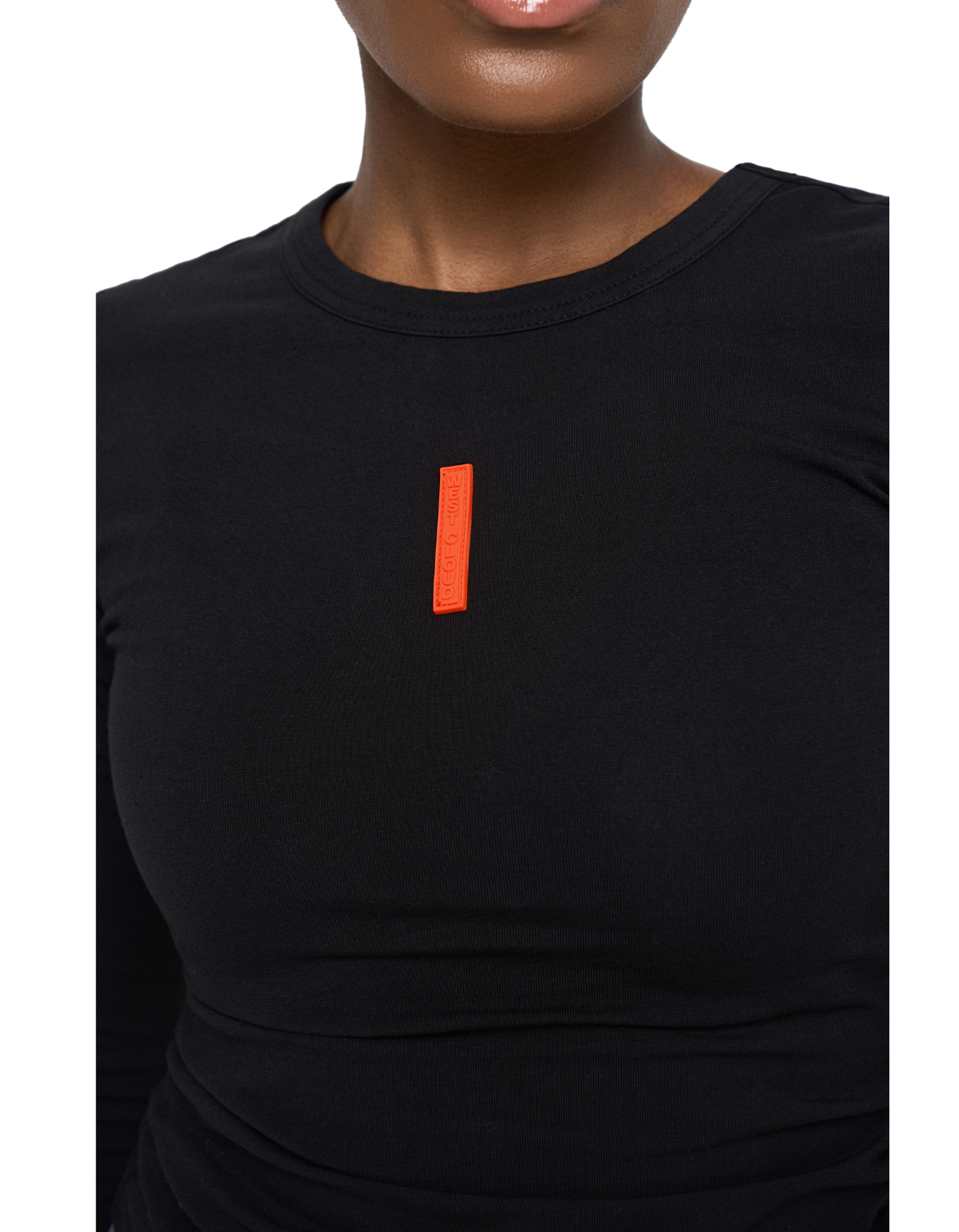 The Storm Shirt - Black