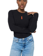 The Storm Shirt - Black