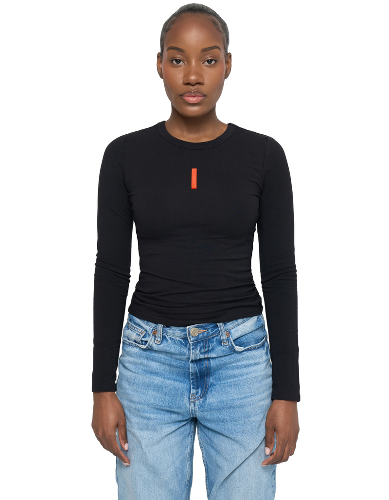 The Storm Shirt - Black