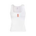 The Perfect Tank - White