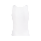 The Perfect Tank - White