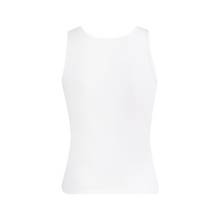 The Perfect Tank - White
