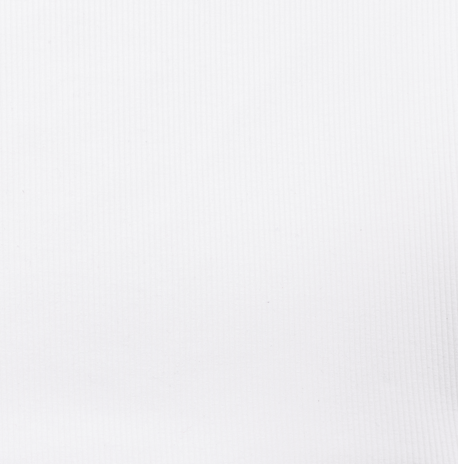 The Perfect Tank - White