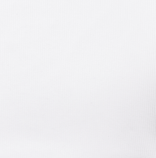 The Perfect Tank - White