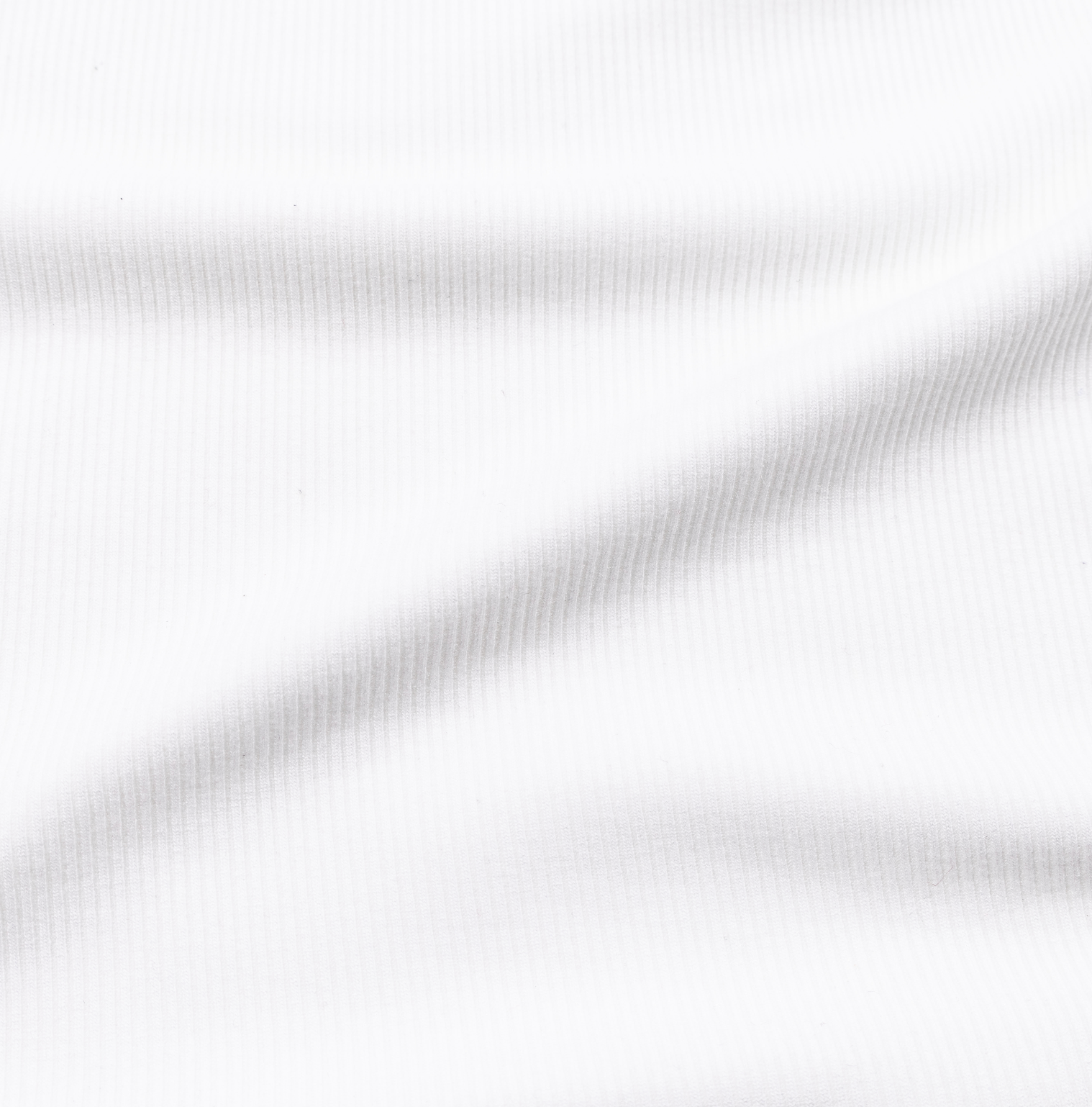 The Perfect Tank - White