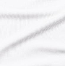 The Perfect Tank - White