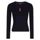 The Storm Shirt - Black