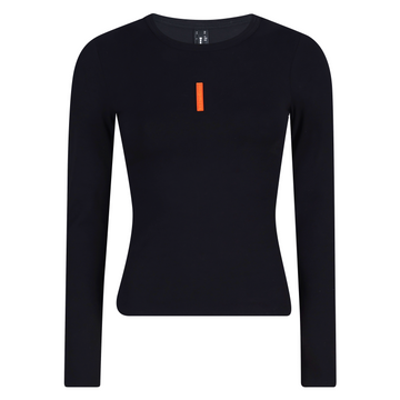 The Storm Shirt - Black