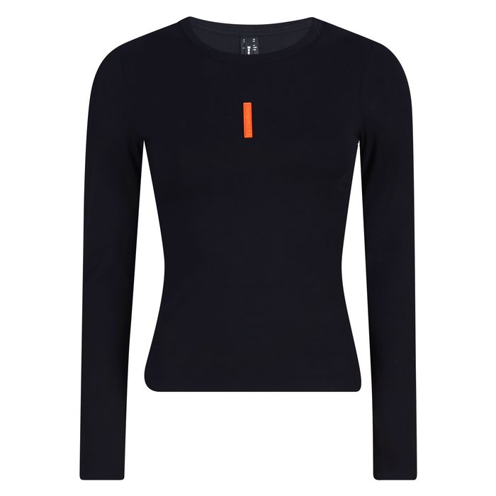 The Storm Shirt - Black