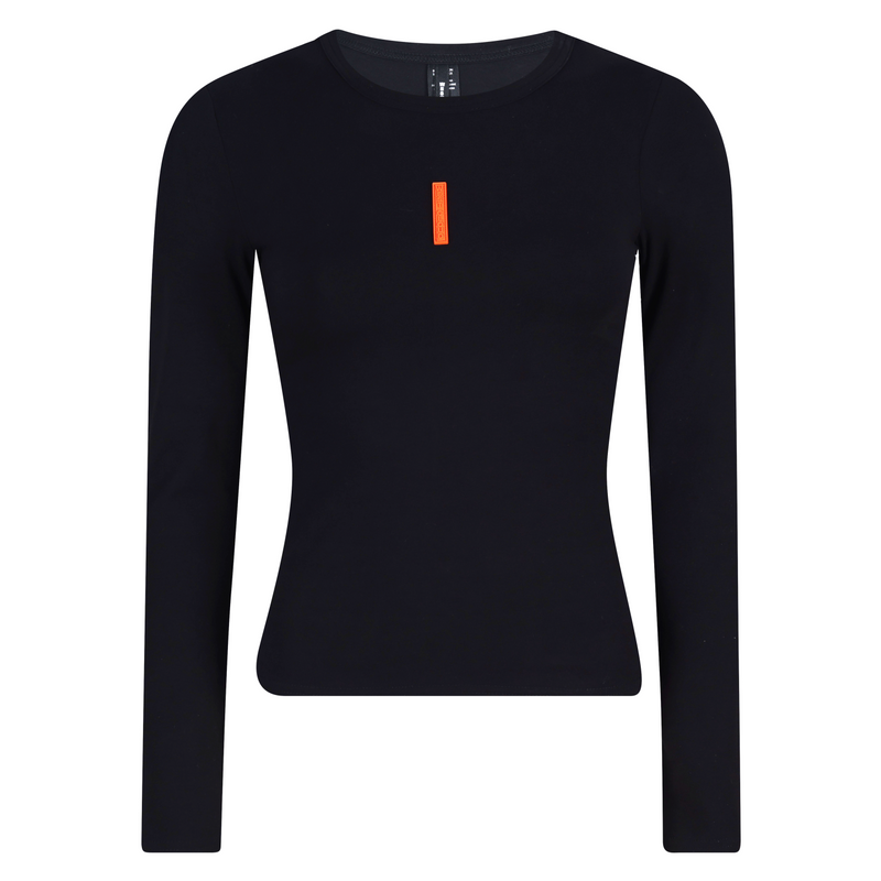 The Storm Shirt - Black