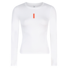 The Storm Shirt - White