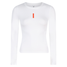 The Storm Shirt - White