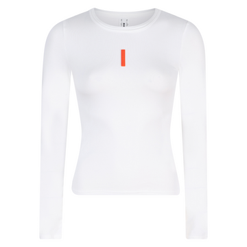 The Storm Shirt - White