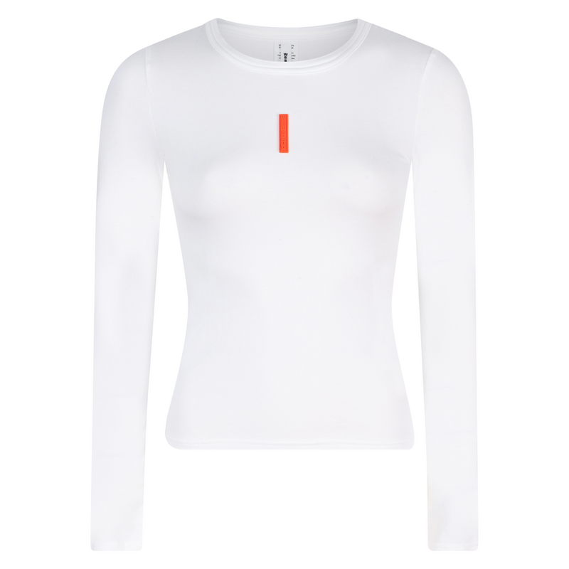 The Storm Shirt - White