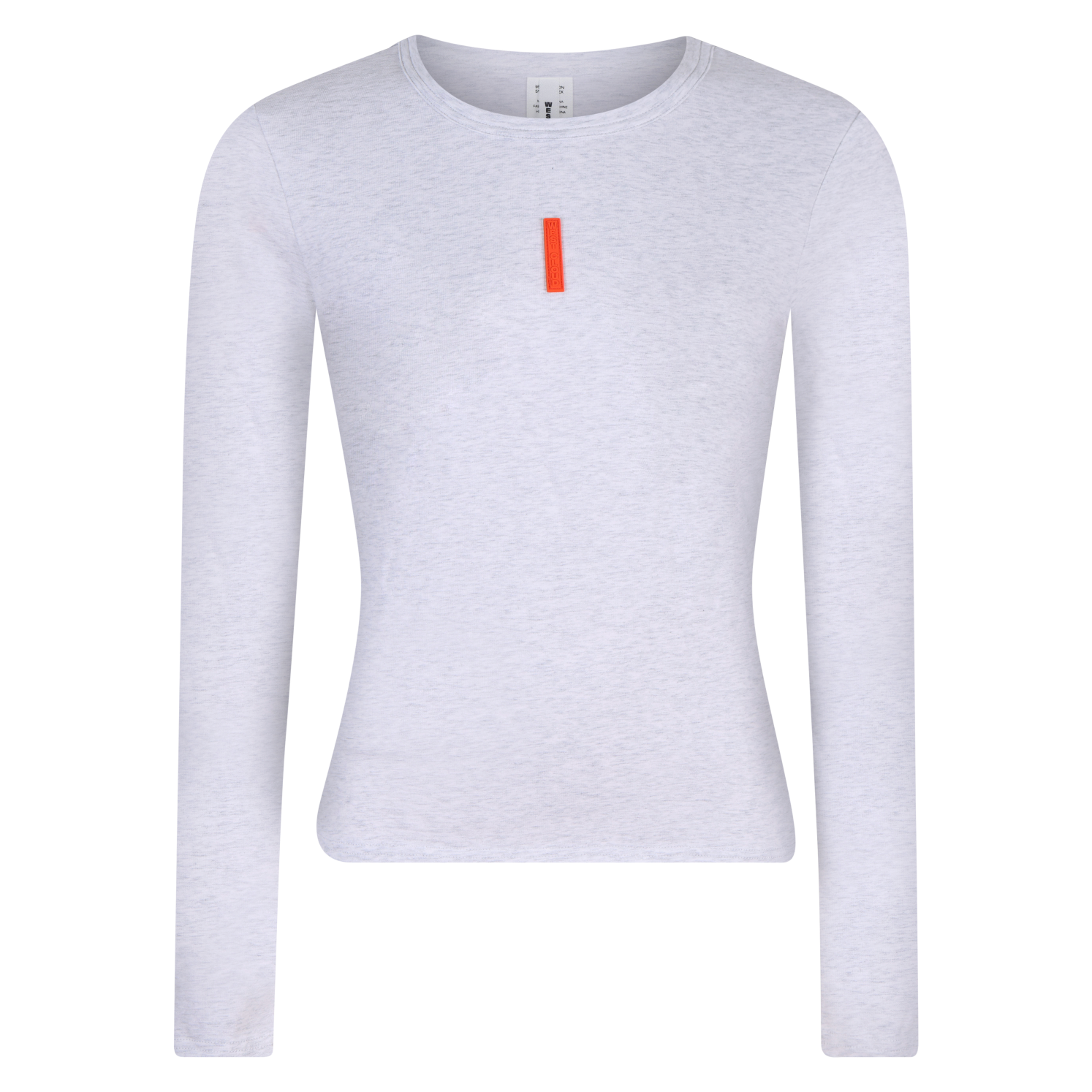 The Storm Shirt - Grey