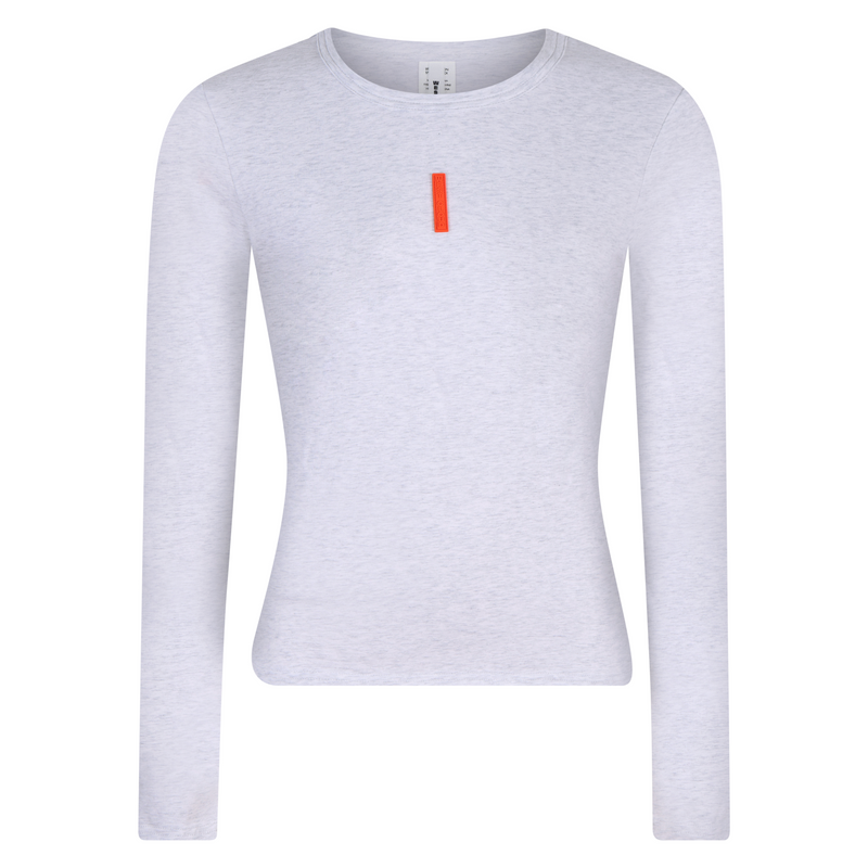 The Storm Shirt - Grey