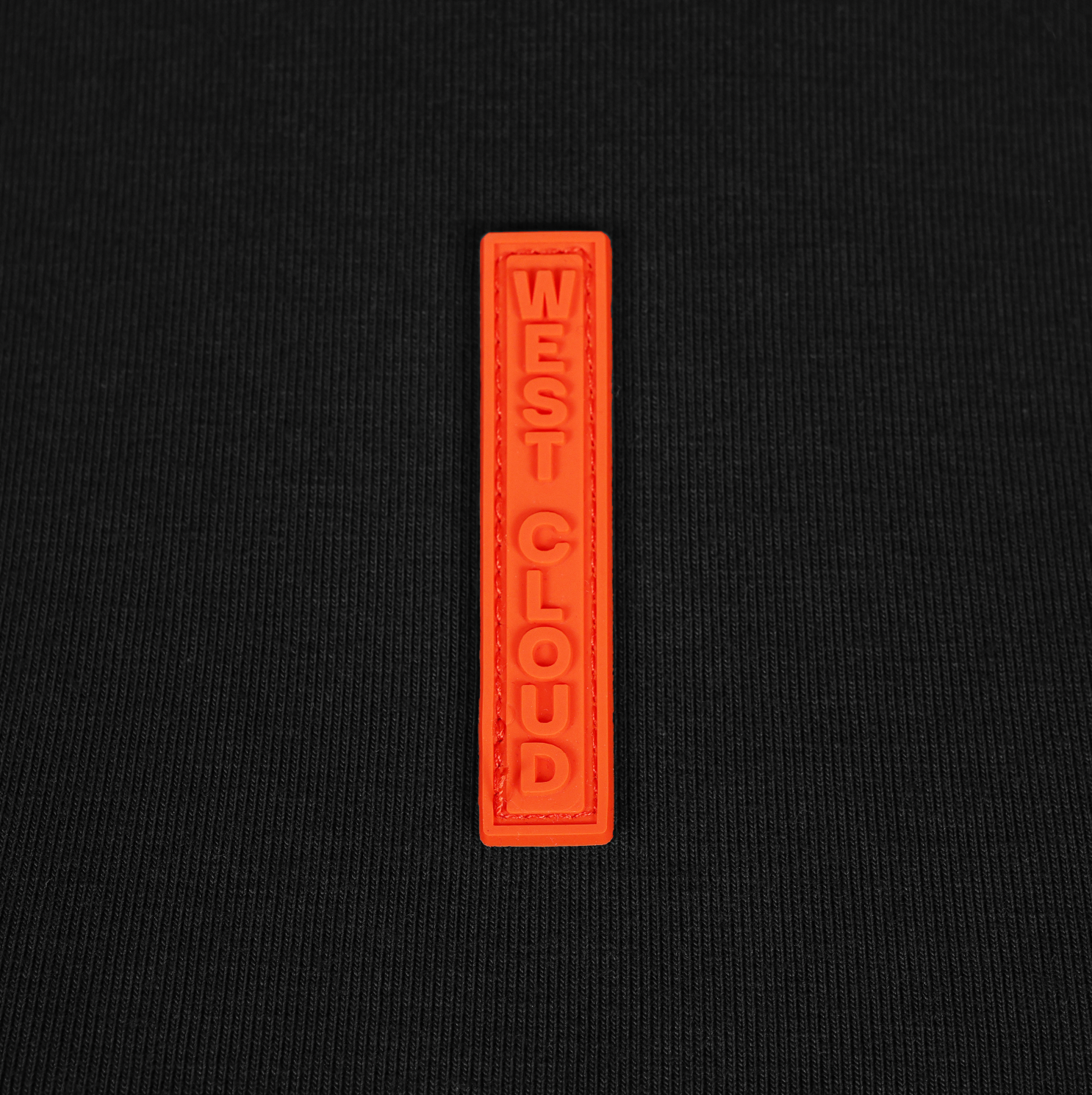 The Storm Shirt - Black