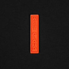 The Storm Shirt - Black