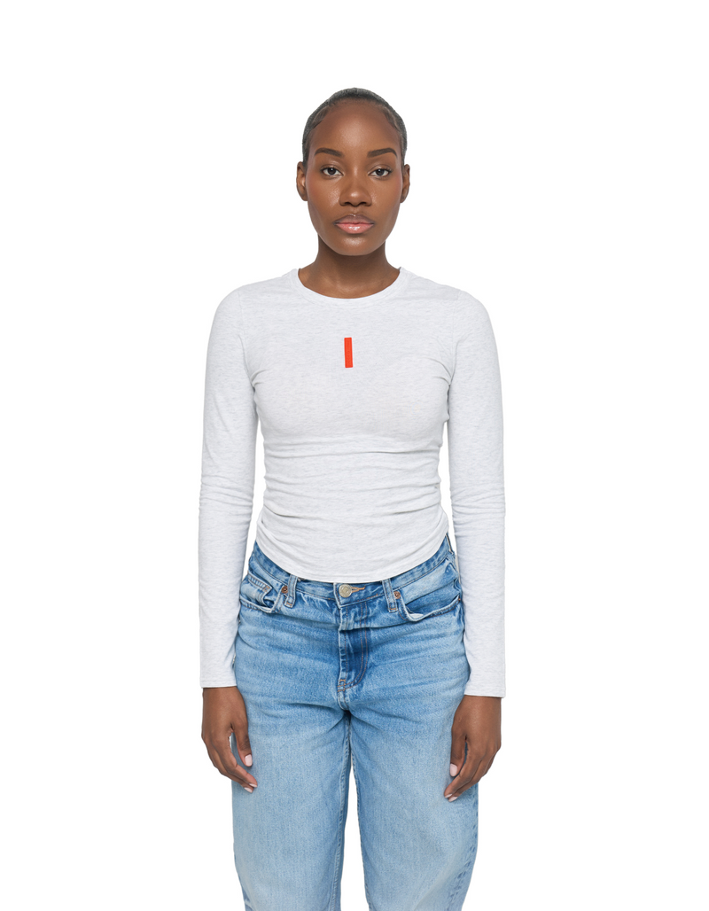 The Storm Shirt - Grey