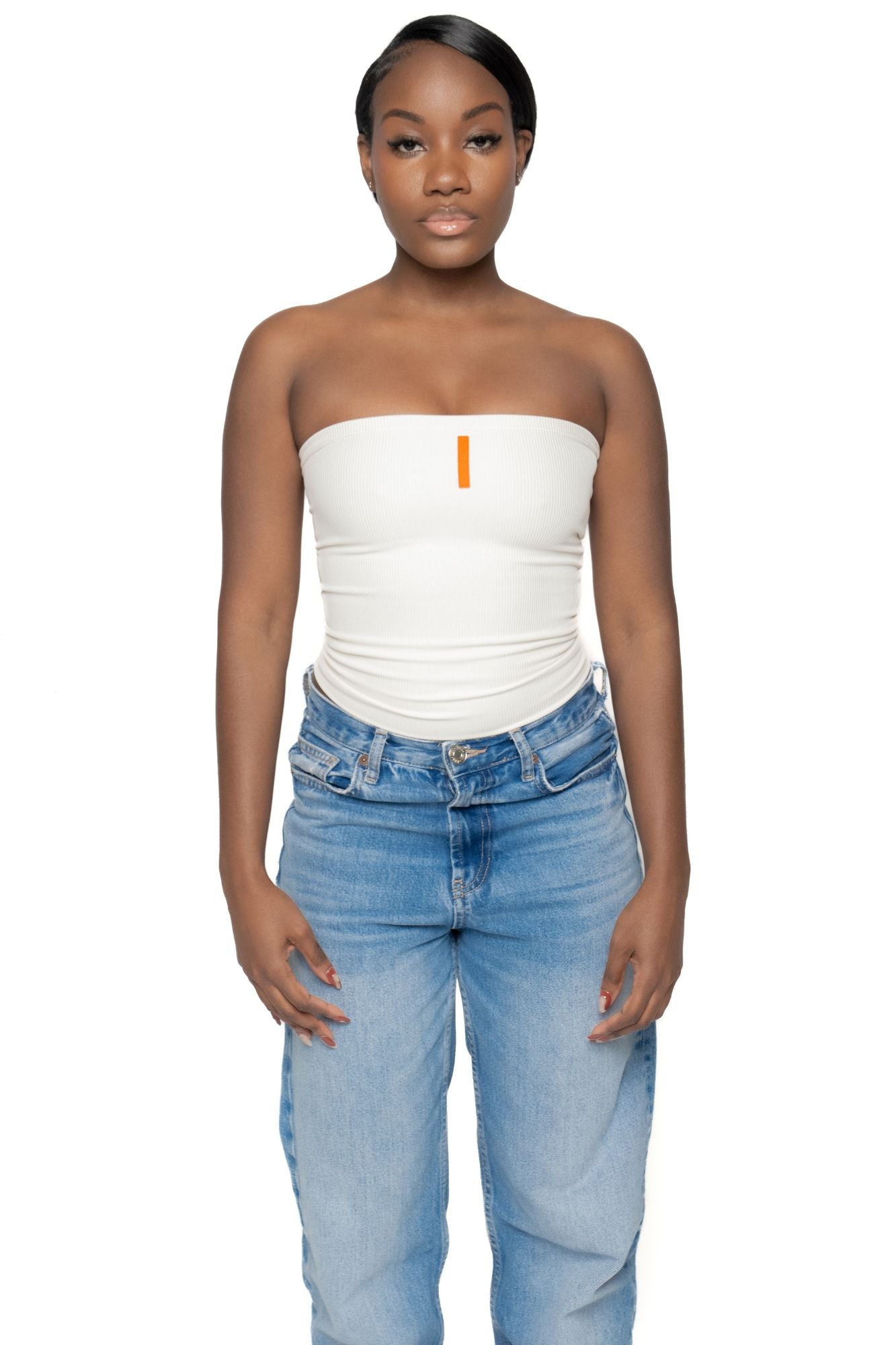 The Essential Tube Top | West Cloud