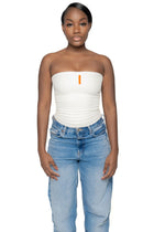 The Essential Tube Top