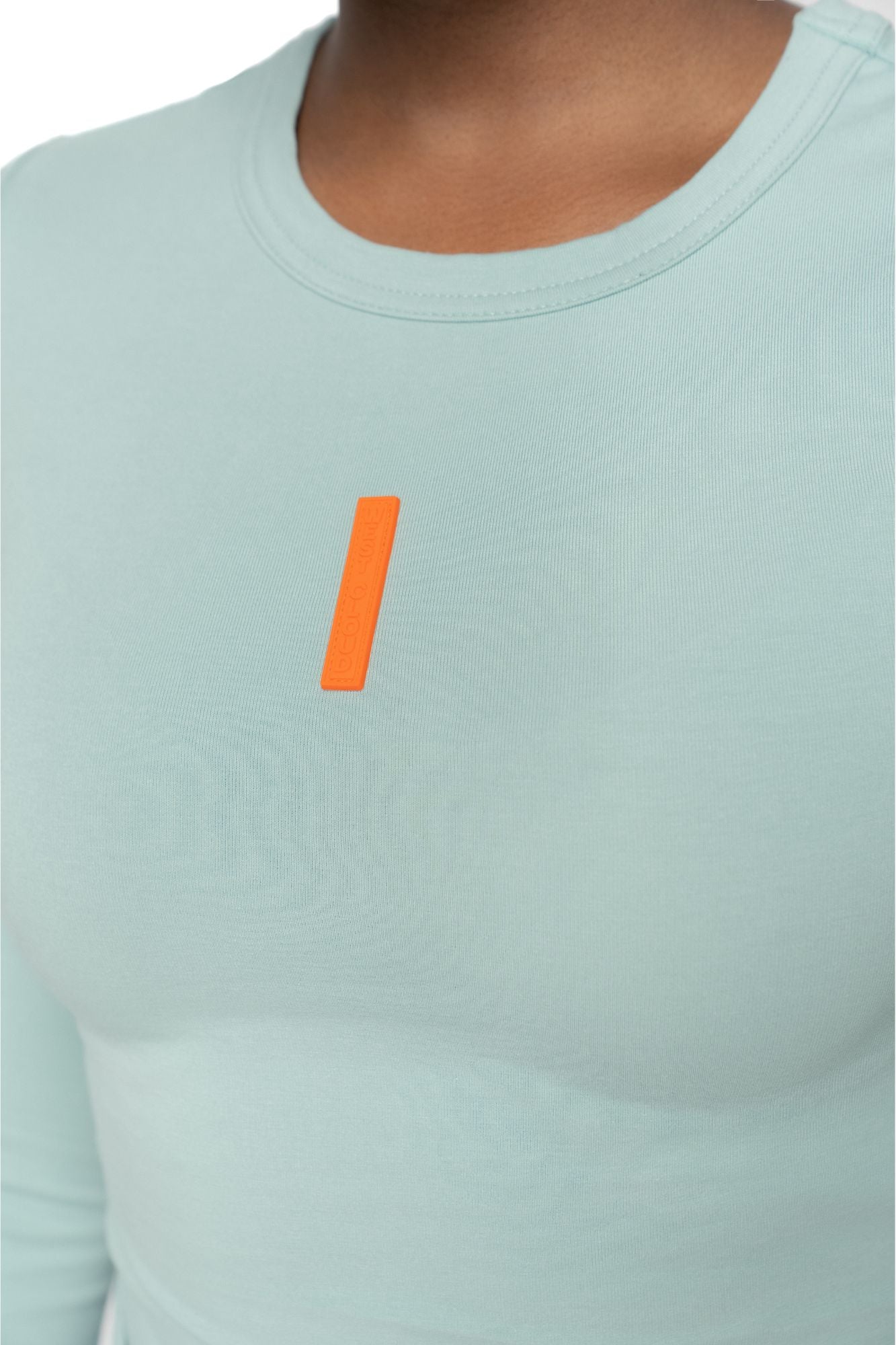 The Storm Shirt - Teal