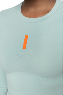 The Storm Shirt - Teal