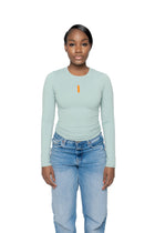 The Storm Shirt - Teal