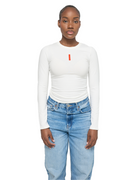 The Storm Shirt - White