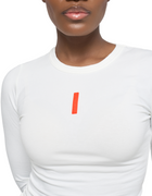 The Storm Shirt - White