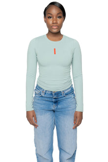 The Storm Shirt - Teal