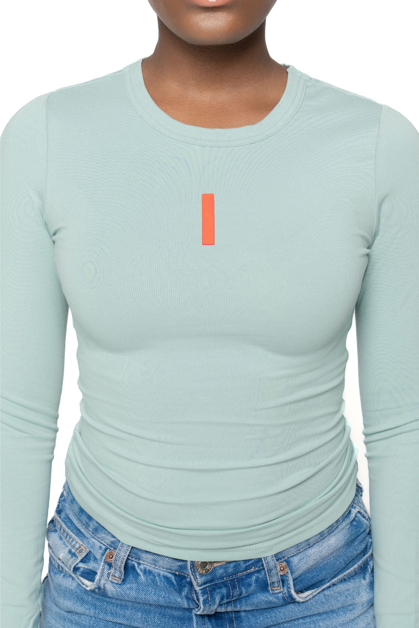 The Storm Shirt - Teal