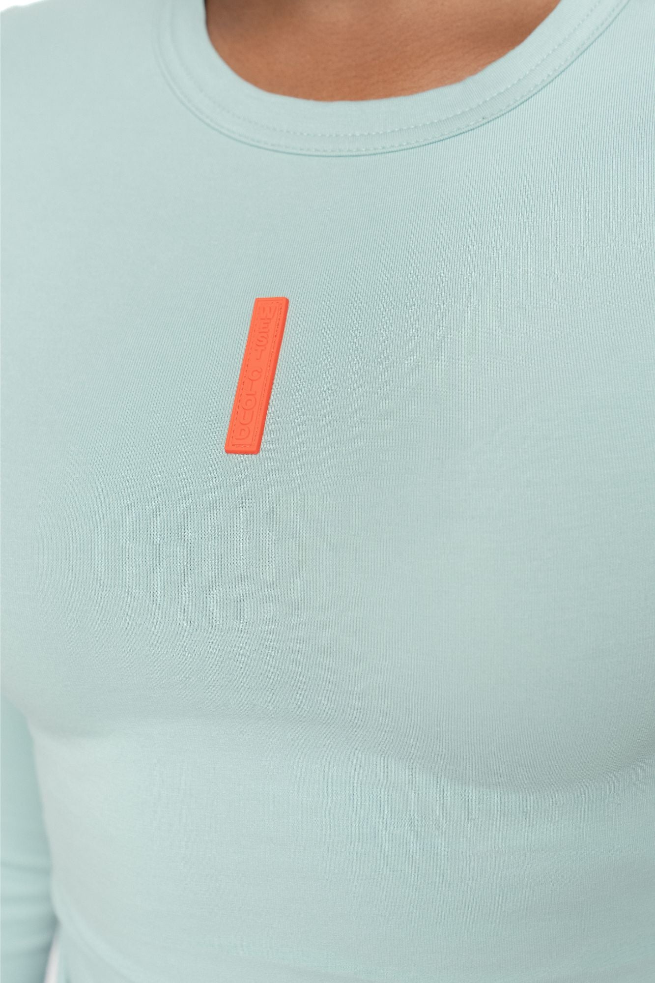 The Storm Shirt - Teal