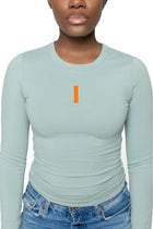 The Storm Shirt - Teal