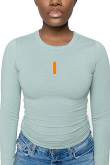 The Storm Shirt - Teal