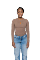 The Storm Shirt - Mocha