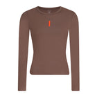 The Storm Shirt - Mocha