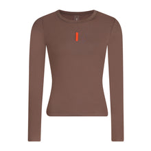 The Storm Shirt - Mocha