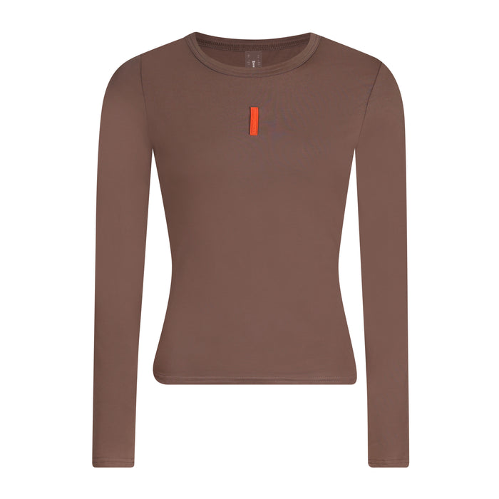 The Storm Shirt - Mocha