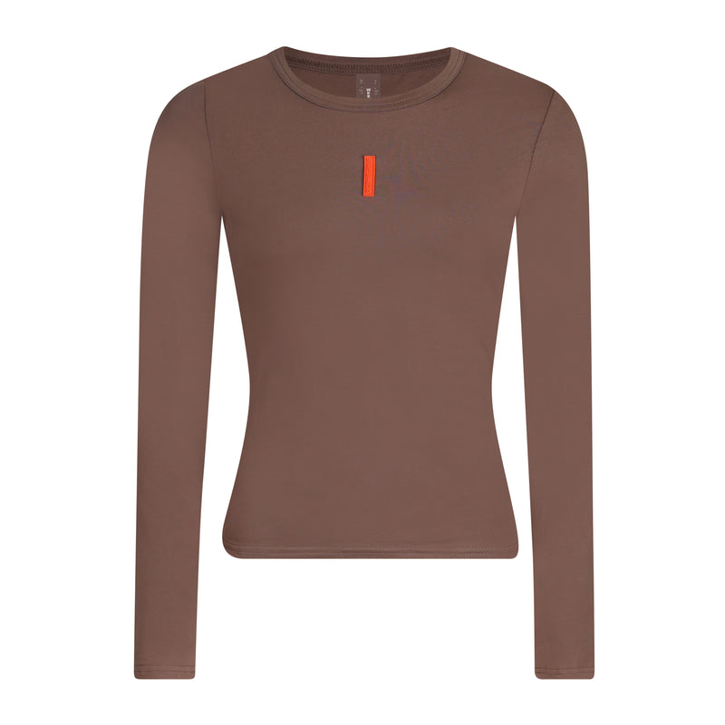 The Storm Shirt - Mocha