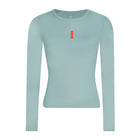 The Storm Shirt - Teal