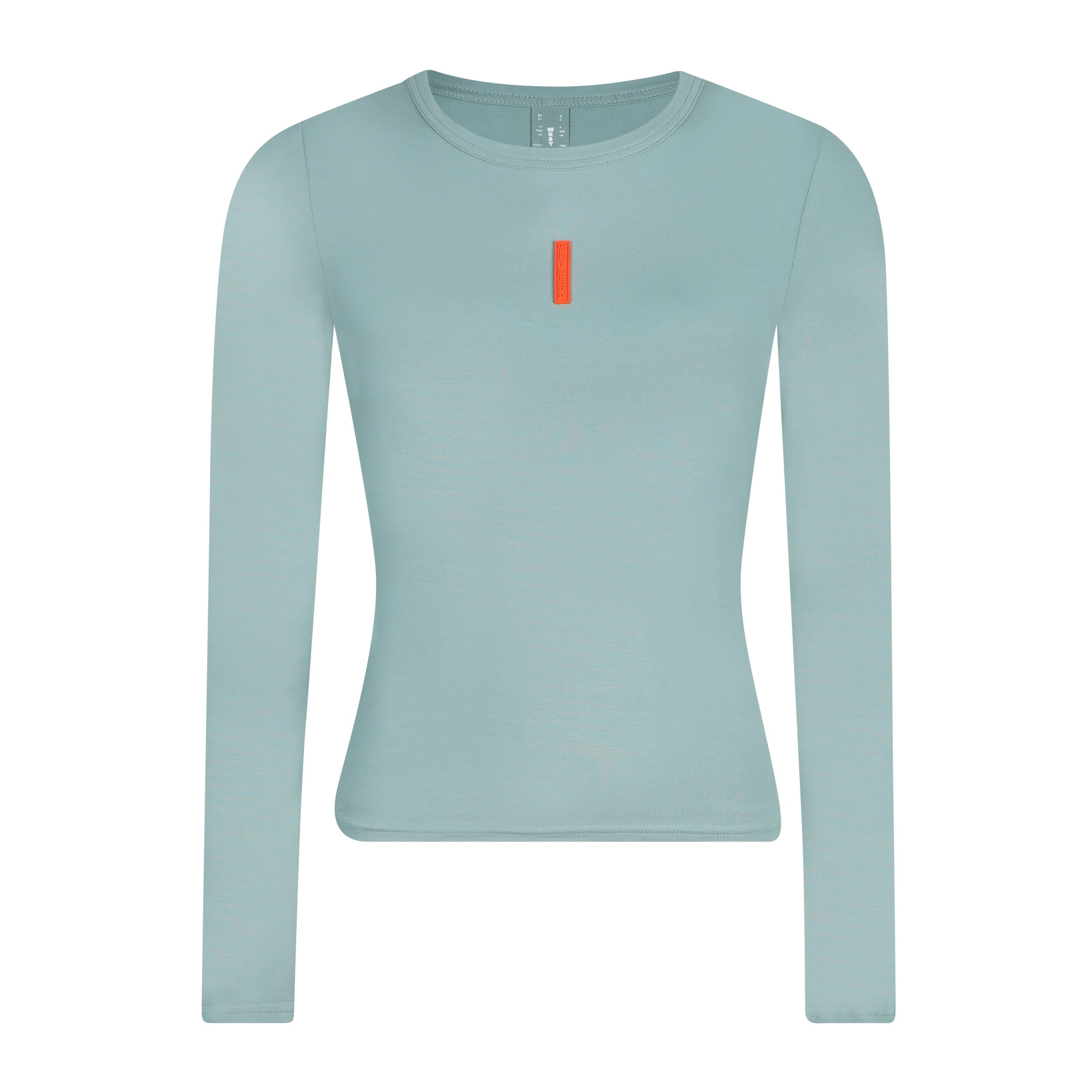 The Storm Shirt - Teal