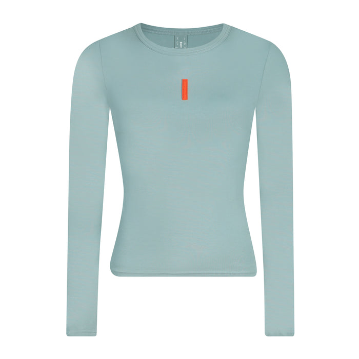 The Storm Shirt - Teal