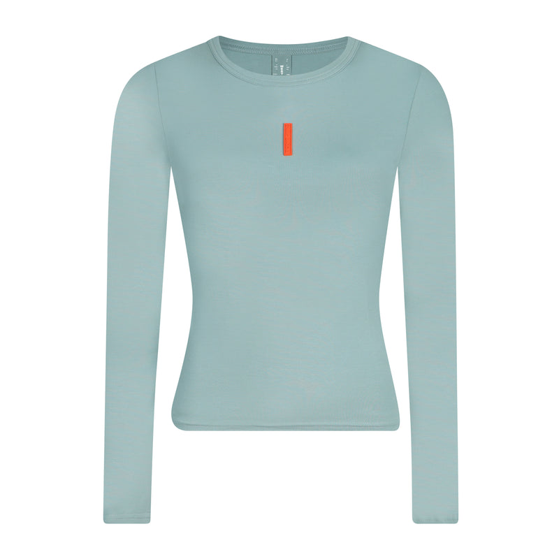 The Storm Shirt - Teal