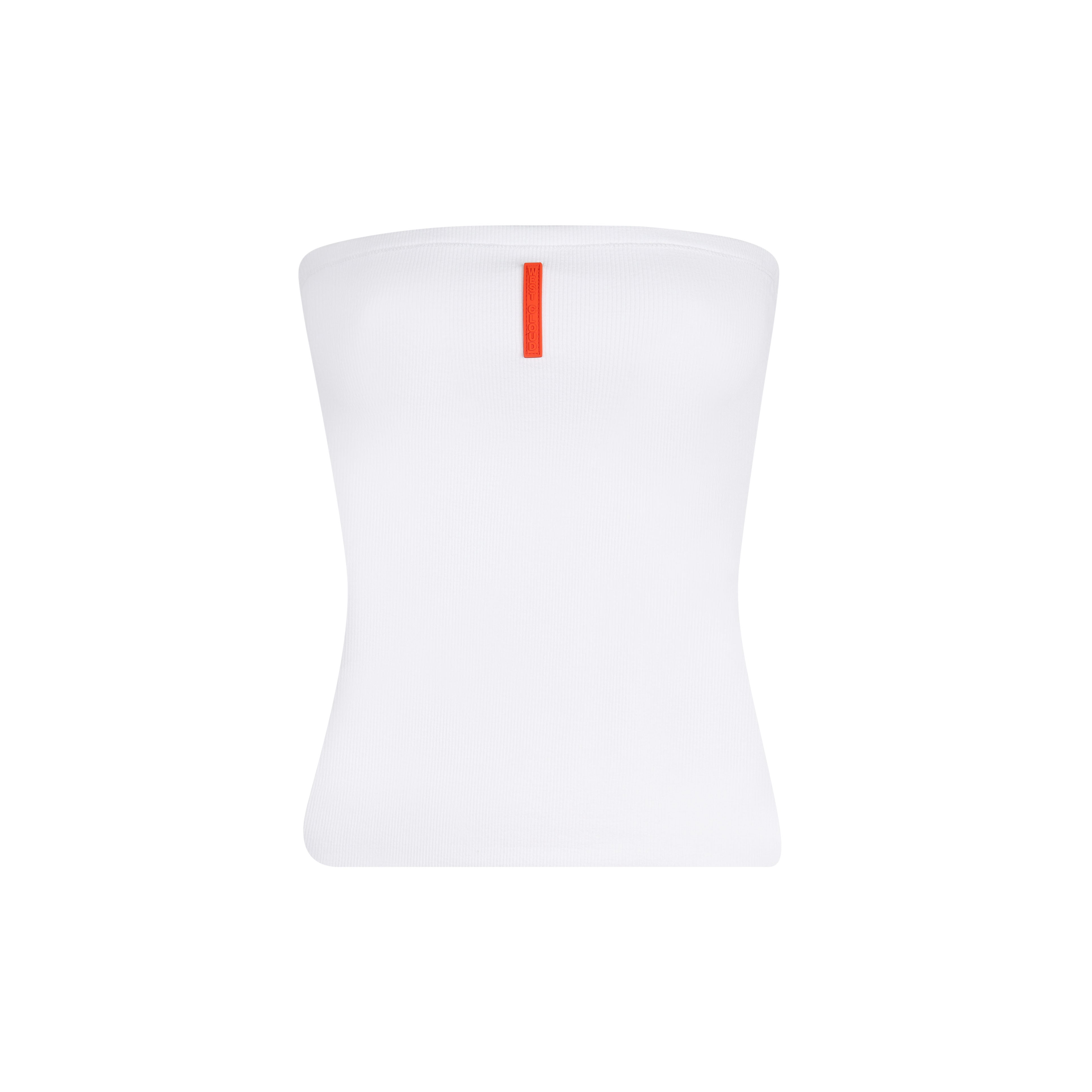 The Essential Tube Top | West Cloud